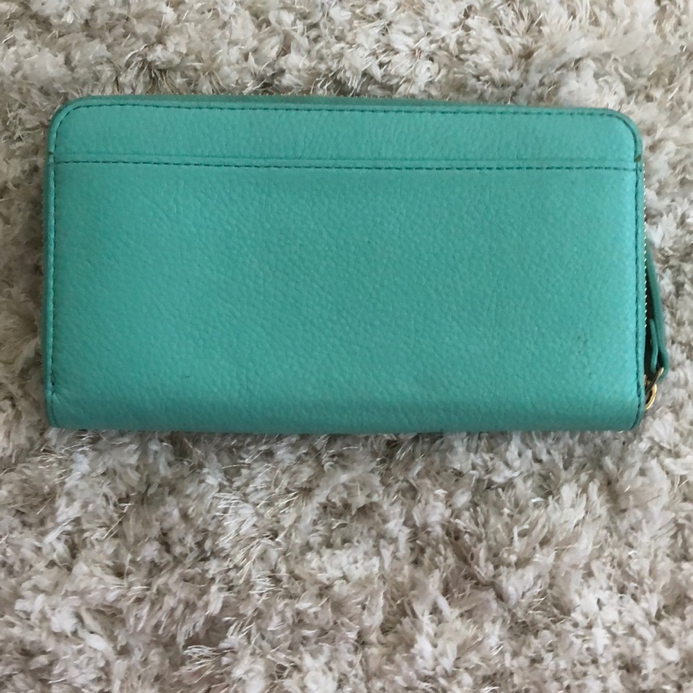 Kate Spade wallet - Picture 2 of 4